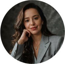 Luciane Moura Ferro