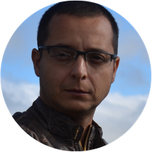 Rodrigo R. Silva