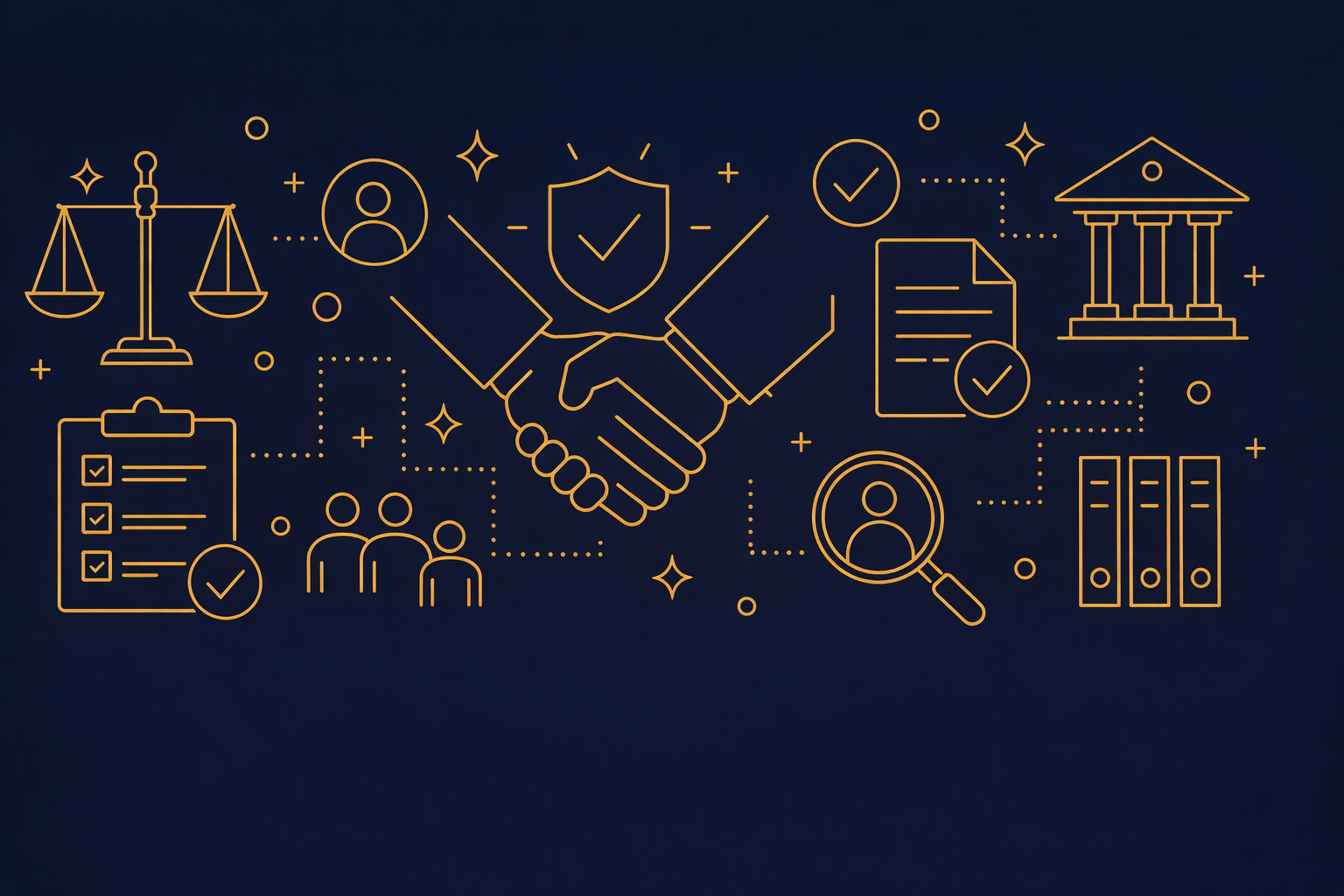 Programa de &eacute;tica e compliance da Legis Data