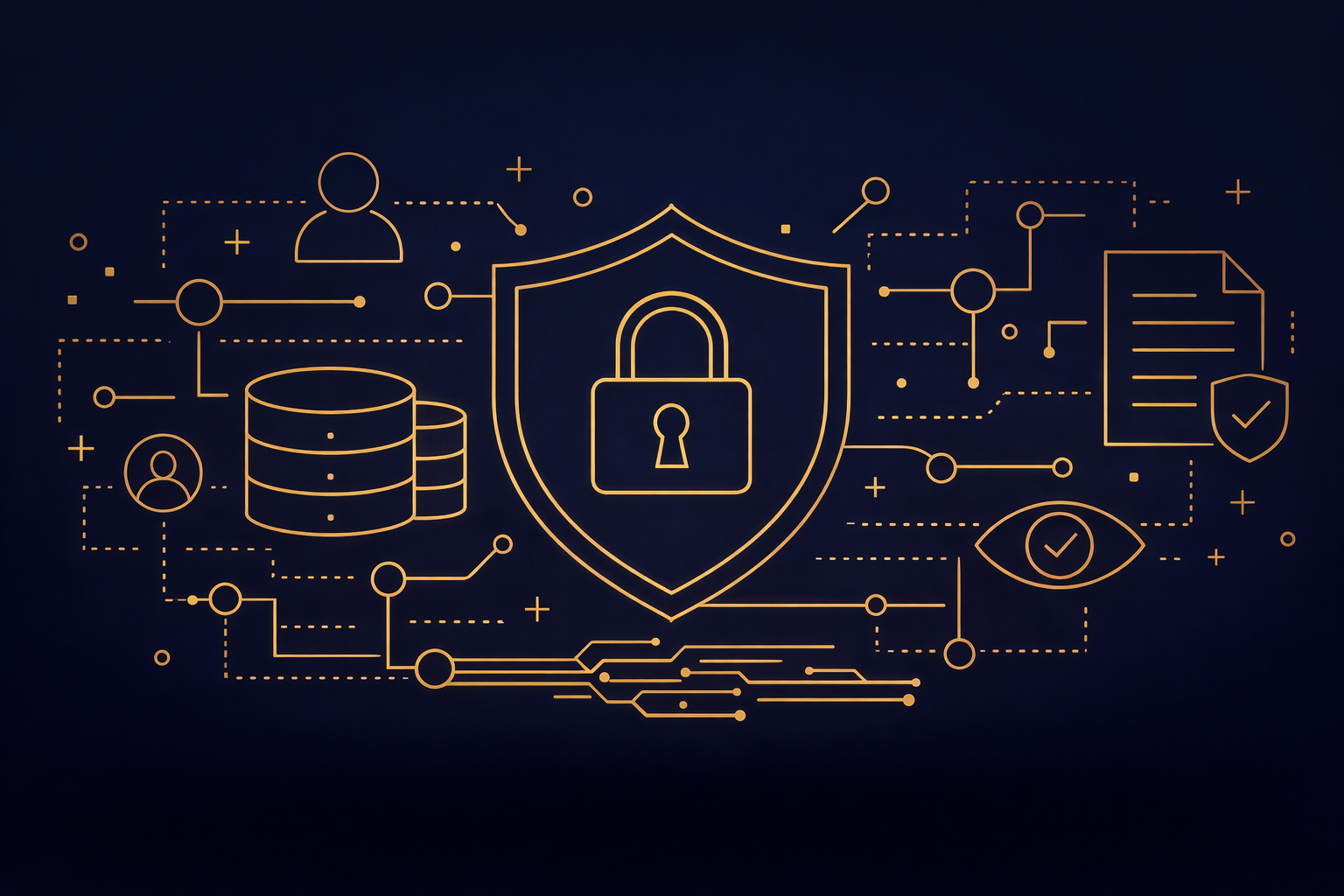 Privacidade e prote&ccedil;&atilde;o de dados Legis Data